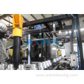 20 Liter Automatic Blow Molding Machine Water Bottle